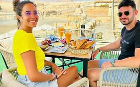Hermes Pyramids View Hotel